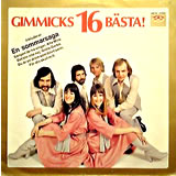 GIMMICKS / 16 Basta!